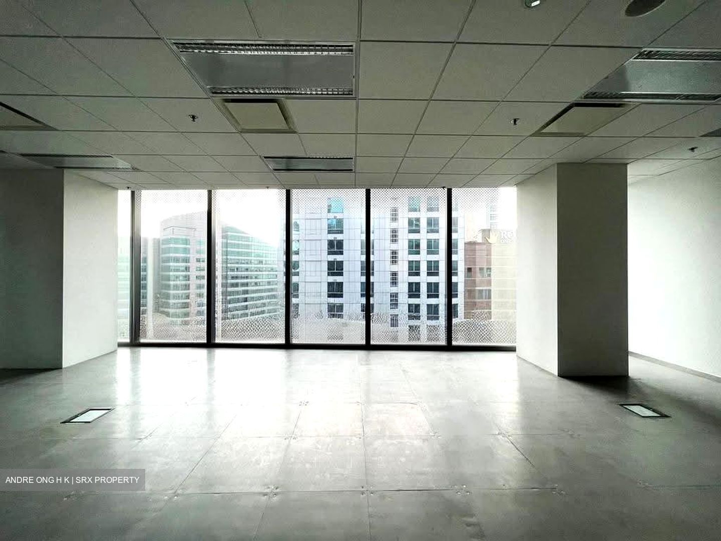 One Raffles Place (D1), Office #638099591